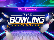 Hình ảnh game The Bowling Club