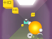 Hình ảnh game The Gap