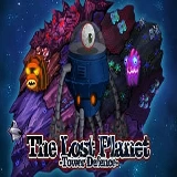 Chơi game poki The Lost Planet Tower Defense: Pho?ng thu? tra?i ?�?t