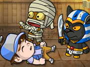 Hình ảnh game The Lost Pyramid