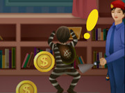 Hình ảnh game Theft When Proceeding