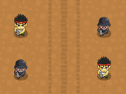 Hình ảnh game Tiny Defender