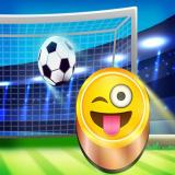 Chơi game poki Tiny Football Cup