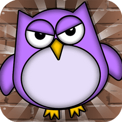 Hình ảnh game Tiny Owl