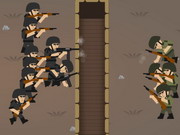 Hình ảnh game Tiny Rifles