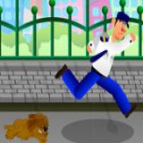 Chơi game poki Tom Runner