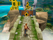 Hình ảnh game Tomb Runner: Ch?y ?ua
