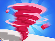 Hình ảnh game Tornado Giant Rush