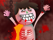Hình ảnh game Torture The Trollface