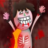 Chơi game poki Torture The Trollface
