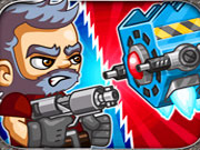 Hình ảnh game Total Recoil