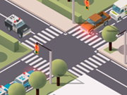 Hình ảnh game Traffic Controller
