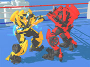 Hình ảnh game Transform Car Battle