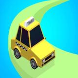 Chơi game poki Transport Run Puzzle Game