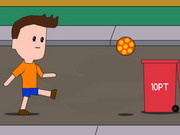 Hình ảnh game Trick Shot Ball