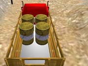 Hình ảnh game Truck Driver Simulator