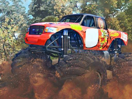 Hình ảnh game Truck Hill Dash