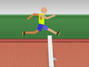 Hình ảnh game Trz Athletic Games