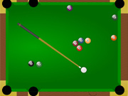 Hình ảnh game Trz Pool