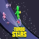 Chơi game poki Turbo Stars - ?ua Tr???t Va?n