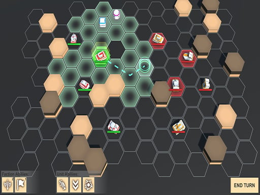 Hình ảnh game Turn Based