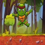 Chơi game poki Turtle Ninja