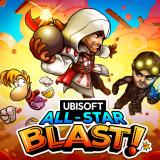 Chơi game poki Ubisoft All Star Blast! ???t bom