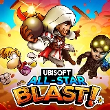 Chơi game poki Ubisoft All Star Blast! ???t Boom Online