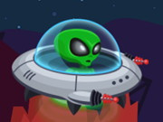 Hình ảnh game Ufo Raider