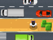 Hình ảnh game Uncle Express Go Go