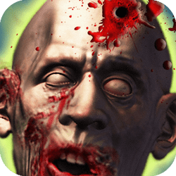 Hình ảnh game Undead Walking Experiment