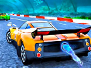 Hình ảnh game Underwater Car Racing Simulator
