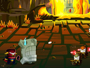 Hình ảnh game Untamed