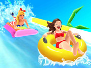 Hình ảnh game Uphill Rush 11