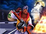 Hình ảnh game Vegas Clash 3D