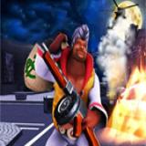 Chơi game poki Vegas Clash 3D