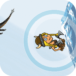 Hình ảnh game VIK The Climber