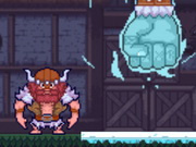 Hình ảnh game Viking King