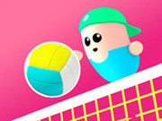Hình ảnh game Volley Beans