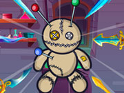 Hình ảnh game Voodoo Doll