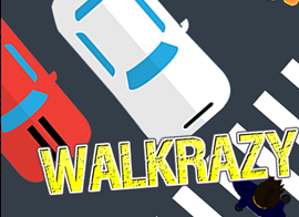 Hình ảnh game Walkrazy