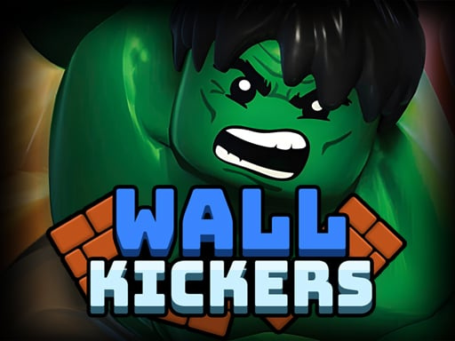 Hình ảnh game Wall Kickers