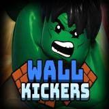 Chơi game poki Wall Kickers