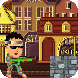 Hình ảnh game Walter