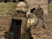 Hình ảnh game War Zone