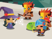 Hình ảnh game Warriors League