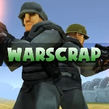Chơi game poki Warscrap.io [Game PC]