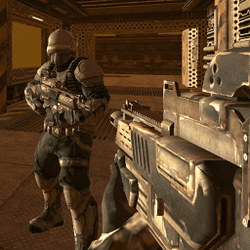 Hình ảnh game Warun