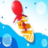 Chơi game poki Water Race 3D