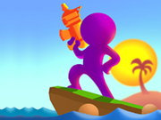 Hình ảnh game Water Shooty